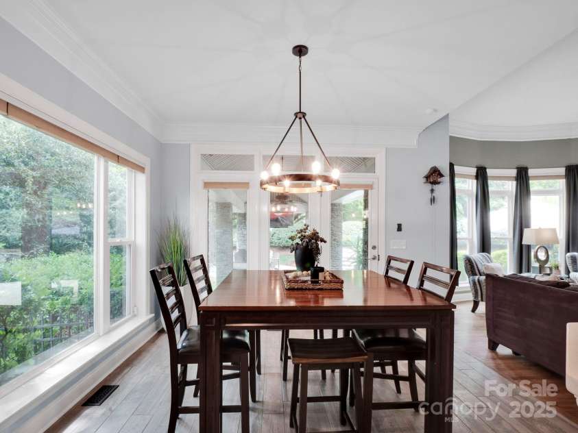 2553 Fallbrook Place, Concord, NC 28027.  MLS# CAR4244204, YatesRealty ID 6488. 