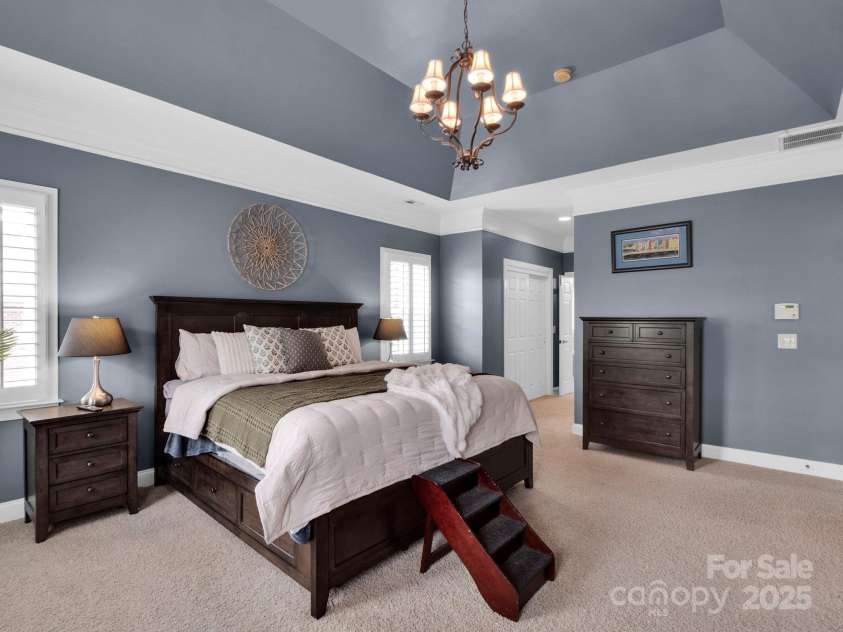 2553 Fallbrook Place, Concord, NC 28027.  MLS# CAR4244204, YatesRealty ID 6488. 