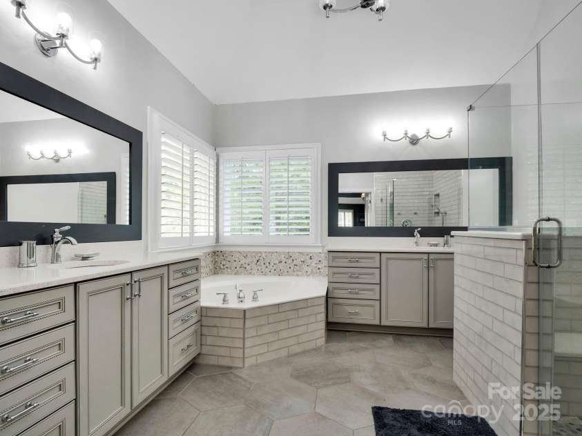 2553 Fallbrook Place, Concord, NC 28027.  MLS# CAR4244204, YatesRealty ID 6488. 