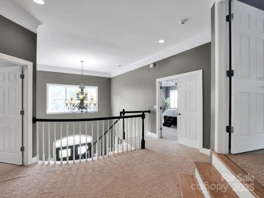 2553 Fallbrook Place, Concord, NC 28027.  MLS# CAR4244204, YatesRealty ID 6488. 