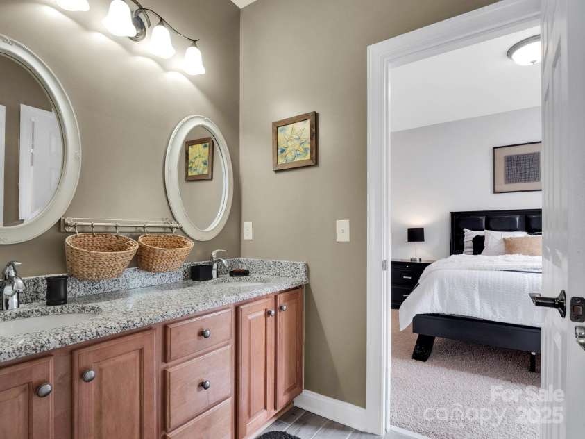 2553 Fallbrook Place, Concord, NC 28027.  MLS# CAR4244204, YatesRealty ID 6488. 