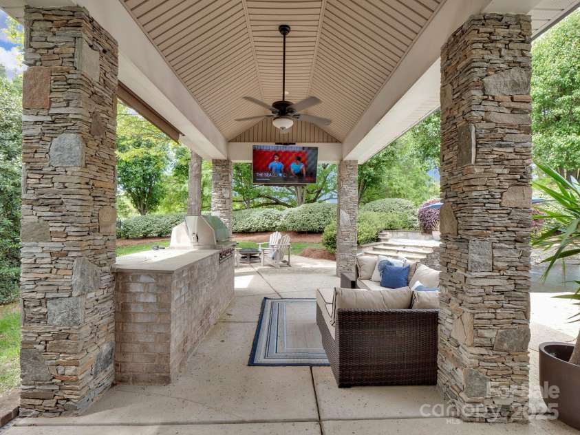 2553 Fallbrook Place, Concord, NC 28027.  MLS# CAR4244204, YatesRealty ID 6488. 