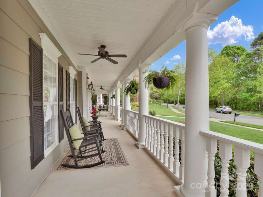 2553 Fallbrook Place, Concord, NC 28027.  MLS# CAR4244204, YatesRealty ID 6488. 