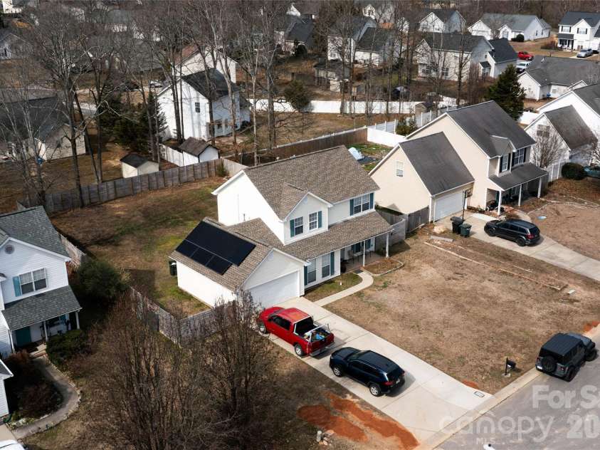 3113 Queensdale Drive, Monroe, NC 28110.  MLS# CAR4349240, YatesRealty ID 6489. 