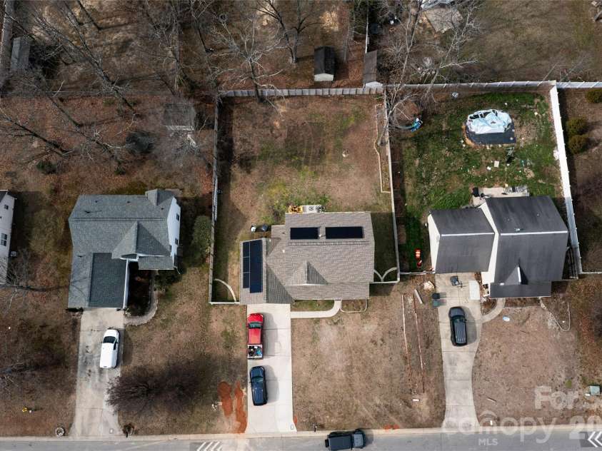 3113 Queensdale Drive, Monroe, NC 28110.  MLS# CAR4349240, YatesRealty ID 6489. 