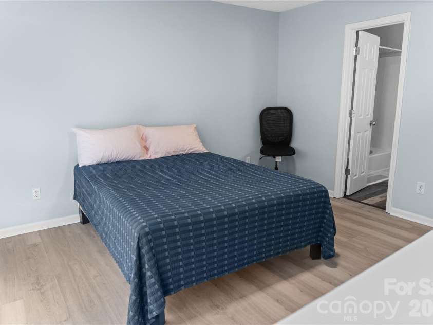 3113 Queensdale Drive, Monroe, NC 28110.  MLS# CAR4349240, YatesRealty ID 6489. 