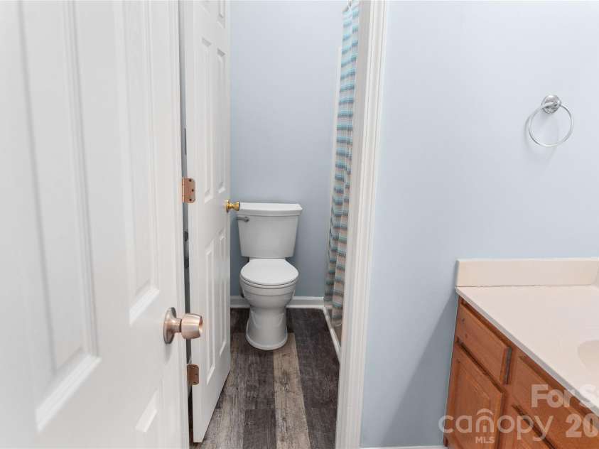 3113 Queensdale Drive, Monroe, NC 28110.  MLS# CAR4349240, YatesRealty ID 6489. 