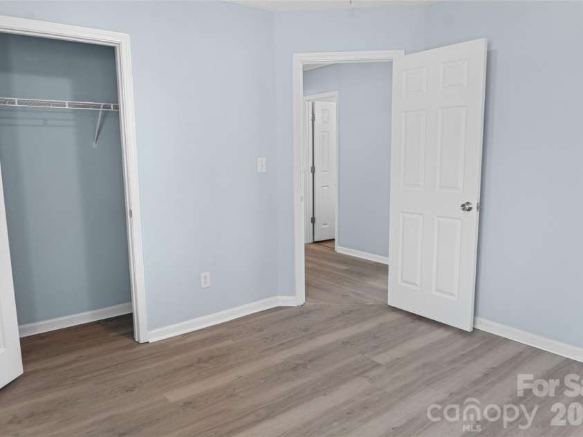 3113 Queensdale Drive, Monroe, NC 28110.  MLS# CAR4349240, YatesRealty ID 6489. 