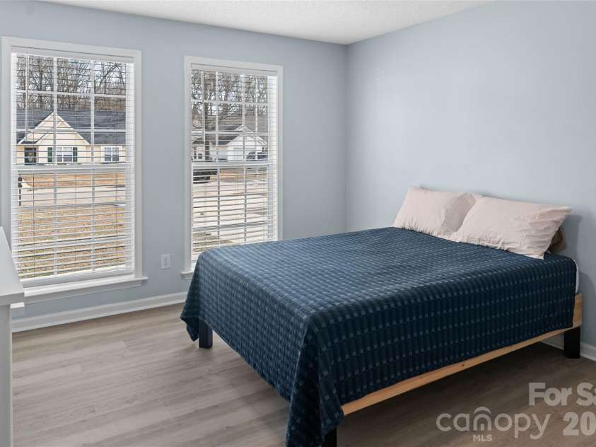 3113 Queensdale Drive, Monroe, NC 28110.  MLS# CAR4349240, YatesRealty ID 6489. 