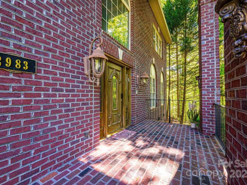 2983 Rockwood Drive, Lenoir, NC 28645.  MLS# CAR4136102, YatesRealty ID 649. 