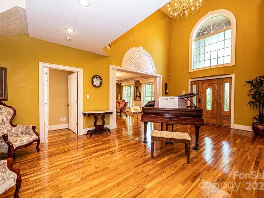 2983 Rockwood Drive, Lenoir, NC 28645.  MLS# CAR4136102, YatesRealty ID 649. 