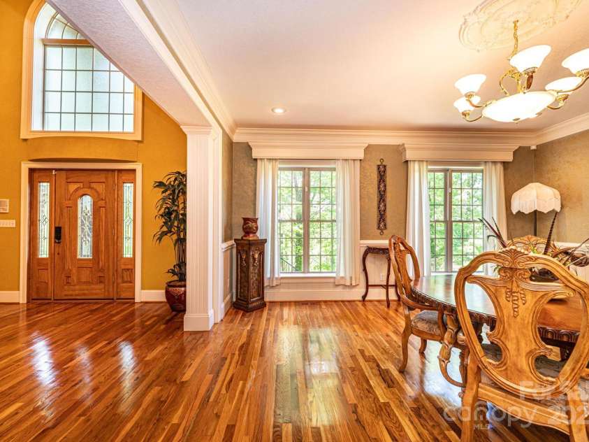 2983 Rockwood Drive, Lenoir, NC 28645.  MLS# CAR4136102, YatesRealty ID 649. 