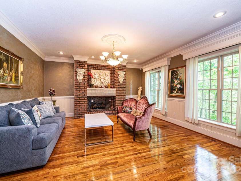 2983 Rockwood Drive, Lenoir, NC 28645.  MLS# CAR4136102, YatesRealty ID 649. 