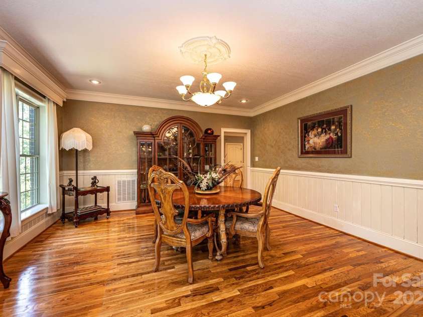 2983 Rockwood Drive, Lenoir, NC 28645.  MLS# CAR4136102, YatesRealty ID 649. 