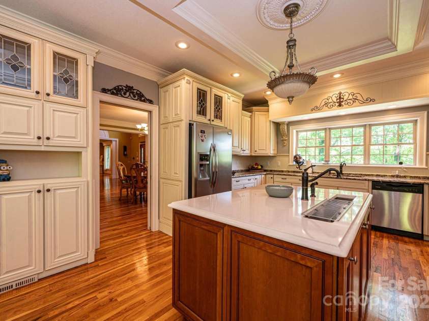 2983 Rockwood Drive, Lenoir, NC 28645.  MLS# CAR4136102, YatesRealty ID 649. 