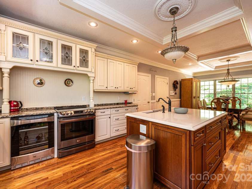 2983 Rockwood Drive, Lenoir, NC 28645.  MLS# CAR4136102, YatesRealty ID 649. 