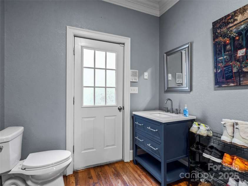 2983 Rockwood Drive, Lenoir, NC 28645.  MLS# CAR4324636, YatesRealty ID 649. 