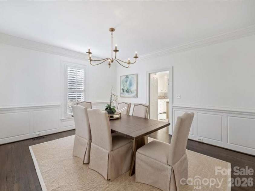 5630 Colony Road, Charlotte, NC 28226.  MLS# CAR4342977, YatesRealty ID 6491. 