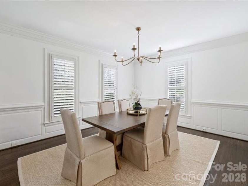 5630 Colony Road, Charlotte, NC 28226.  MLS# CAR4342977, YatesRealty ID 6491. 