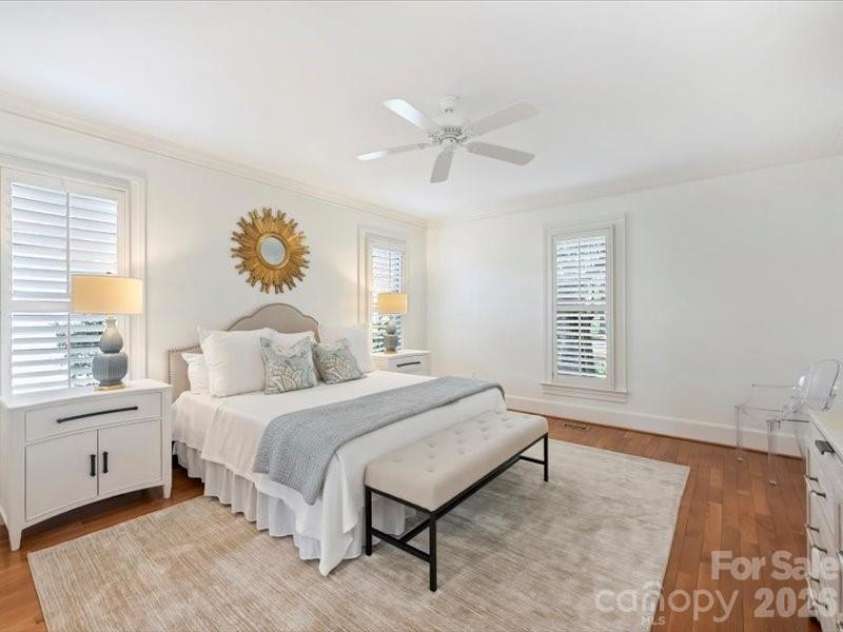5630 Colony Road, Charlotte, NC 28226.  MLS# CAR4342977, YatesRealty ID 6491. 