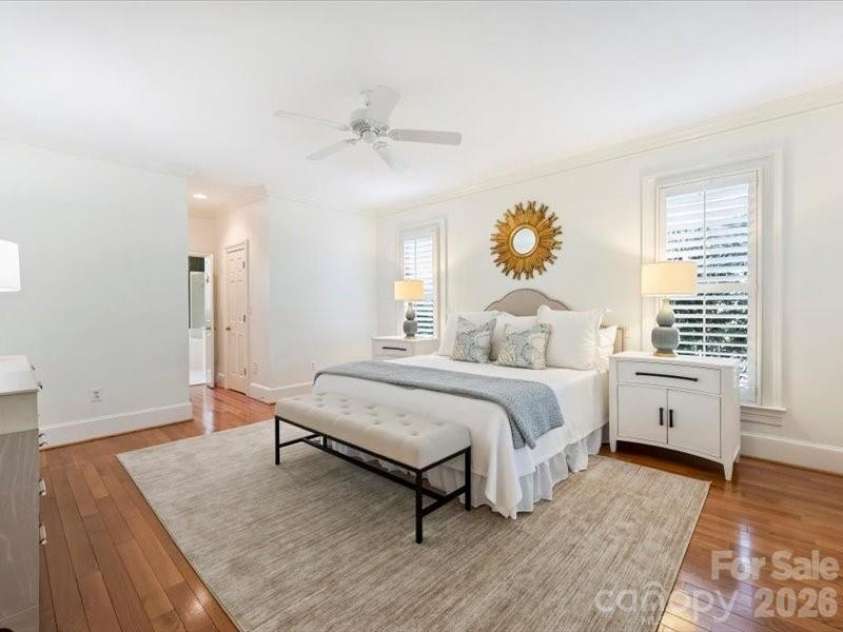 5630 Colony Road, Charlotte, NC 28226.  MLS# CAR4342977, YatesRealty ID 6491. 