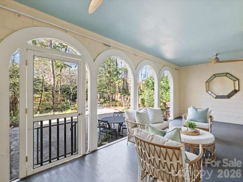 5630 Colony Road, Charlotte, NC 28226.  MLS# CAR4342977, YatesRealty ID 6491. 