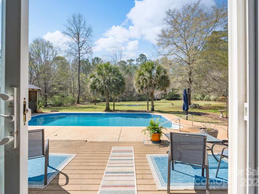 891 Silver Charm Lane, York, SC 29745.  MLS# CAR4239024, YatesRealty ID 6491. 