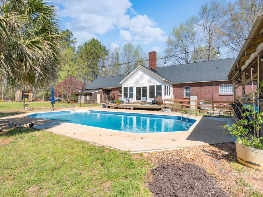 891 Silver Charm Lane, York, SC 29745.  MLS# CAR4239024, YatesRealty ID 6491. 