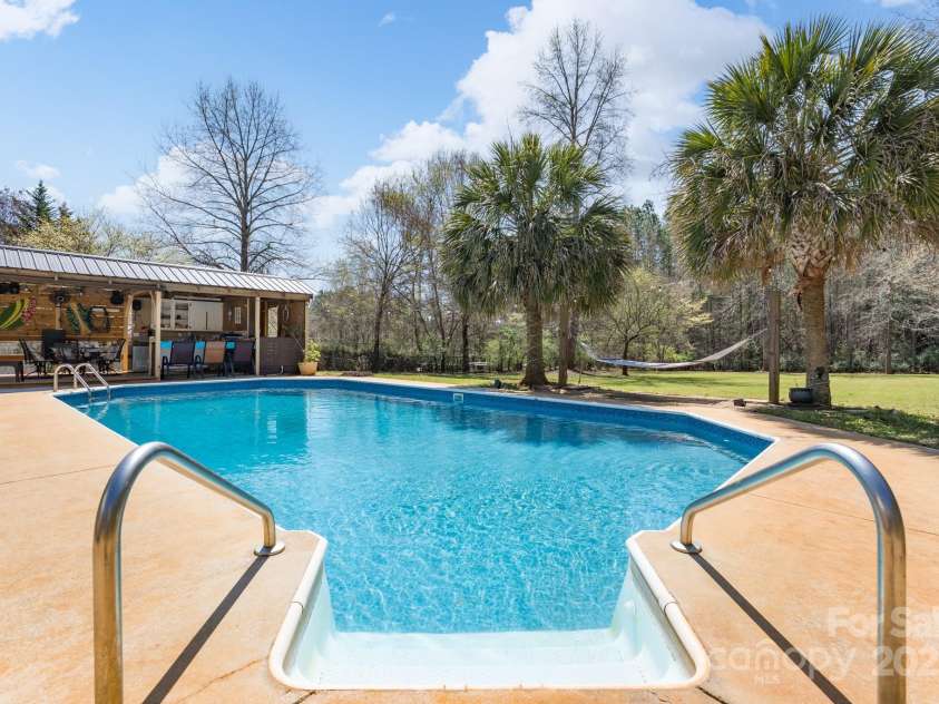 891 Silver Charm Lane, York, SC 29745.  MLS# CAR4239024, YatesRealty ID 6491. 