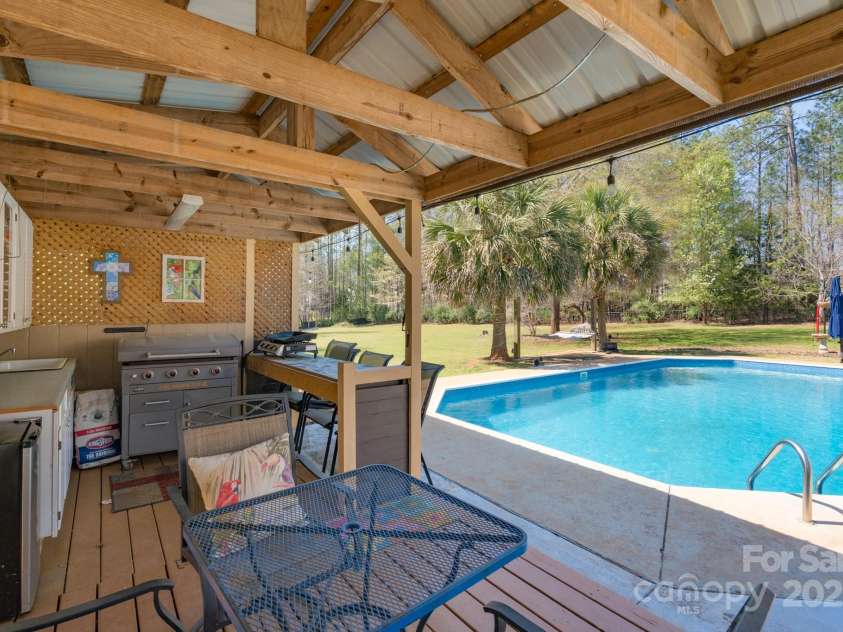 891 Silver Charm Lane, York, SC 29745.  MLS# CAR4239024, YatesRealty ID 6491. 