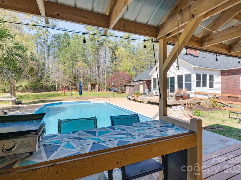 891 Silver Charm Lane, York, SC 29745.  MLS# CAR4239024, YatesRealty ID 6491. 