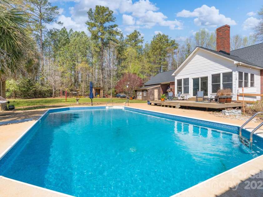 891 Silver Charm Lane, York, SC 29745.  MLS# CAR4239024, YatesRealty ID 6491. 