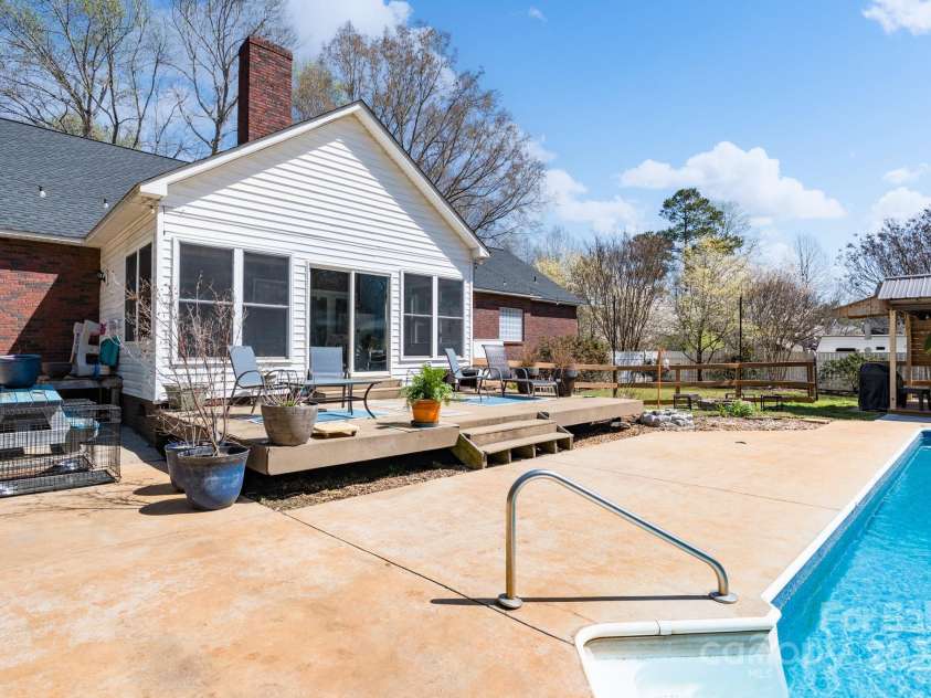 891 Silver Charm Lane, York, SC 29745.  MLS# CAR4239024, YatesRealty ID 6491. 