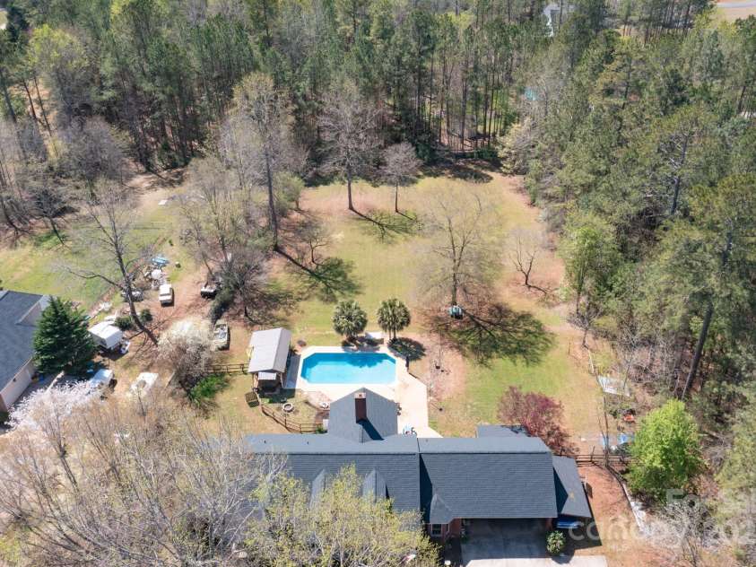891 Silver Charm Lane, York, SC 29745.  MLS# CAR4239024, YatesRealty ID 6491. 