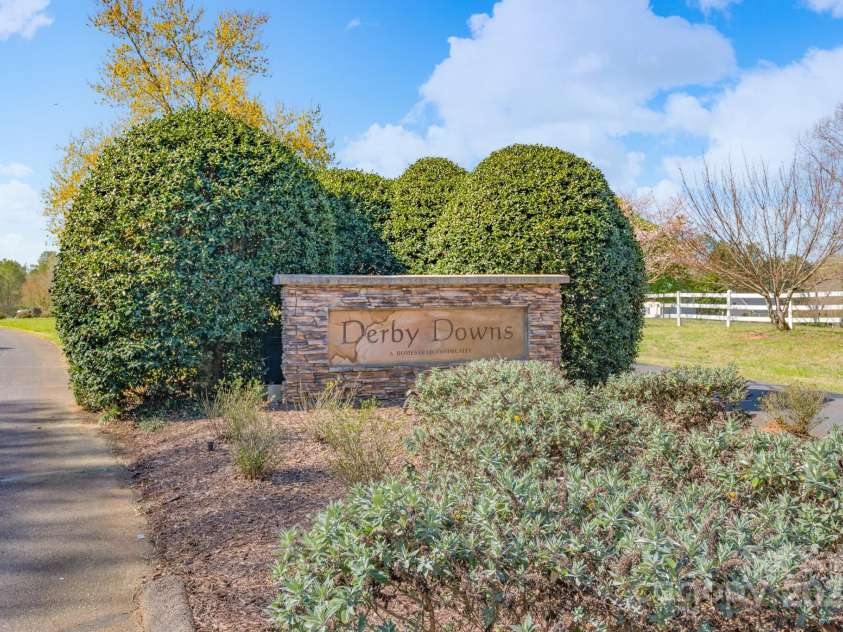 891 Silver Charm Lane, York, SC 29745.  MLS# CAR4239024, YatesRealty ID 6491. 