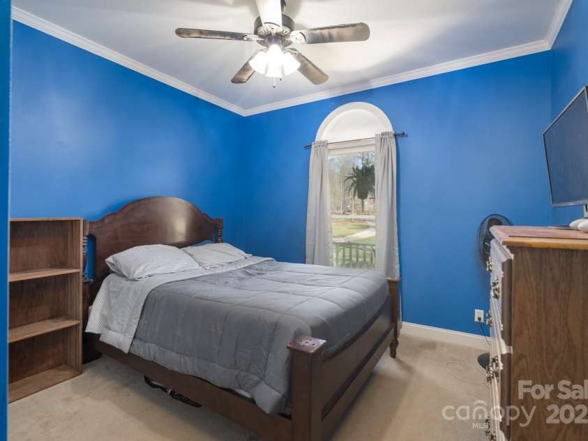 891 Silver Charm Lane, York, SC 29745.  MLS# CAR4239024, YatesRealty ID 6491. Bedroom #2