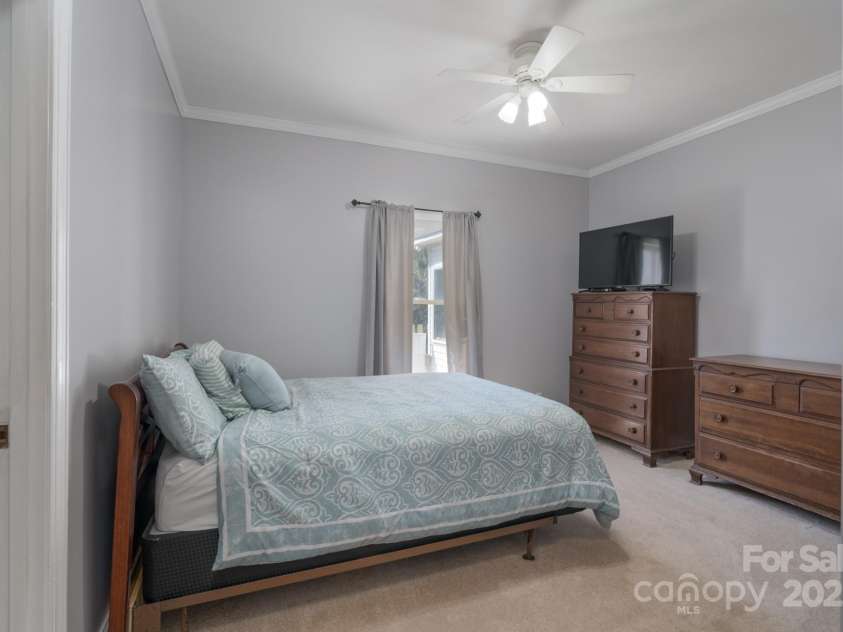 891 Silver Charm Lane, York, SC 29745.  MLS# CAR4239024, YatesRealty ID 6491. Bedroom #3