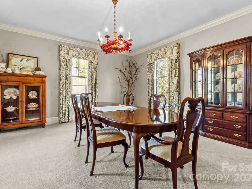 107 Hillside Lane, Morganton, NC 28655.  MLS# CAR4225089, YatesRealty ID 6492. 