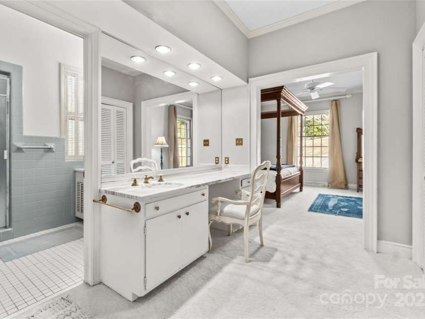 107 Hillside Lane, Morganton, NC 28655.  MLS# CAR4225089, YatesRealty ID 6492. 