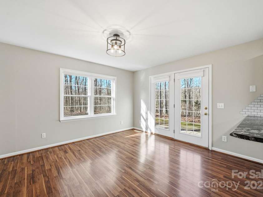 810 Mt Vernon Road, Woodleaf, NC 27054.  MLS# CAR4328962, YatesRealty ID 6492. 