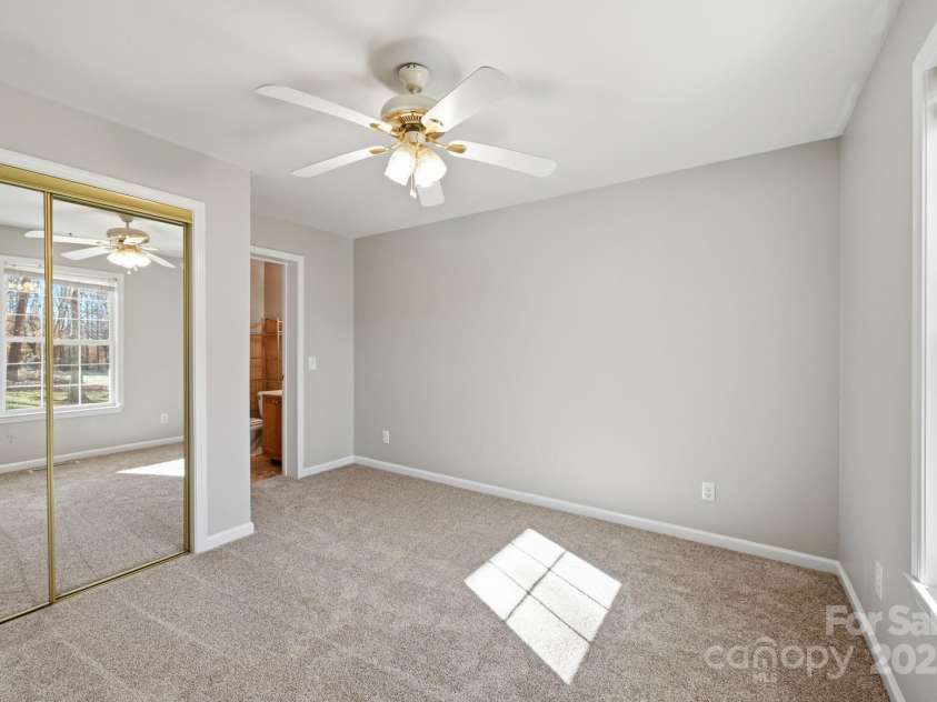 810 Mt Vernon Road, Woodleaf, NC 27054.  MLS# CAR4328962, YatesRealty ID 6492. 