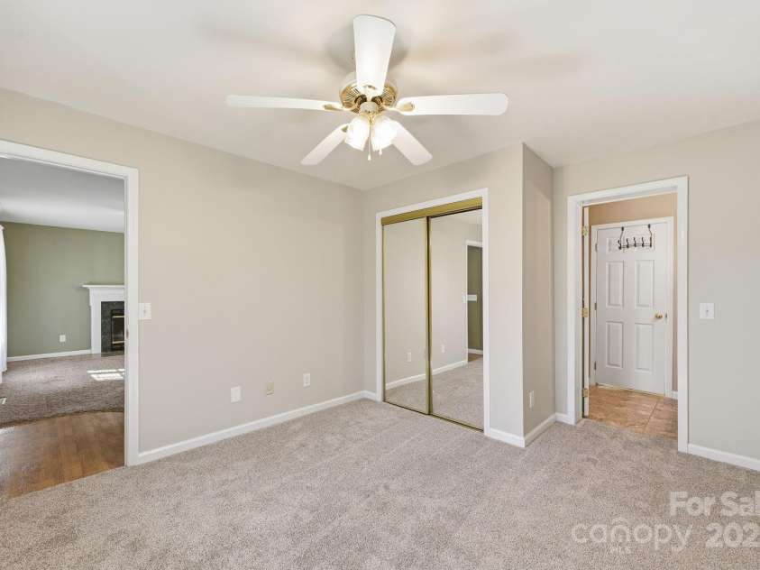 810 Mt Vernon Road, Woodleaf, NC 27054.  MLS# CAR4328962, YatesRealty ID 6492. 