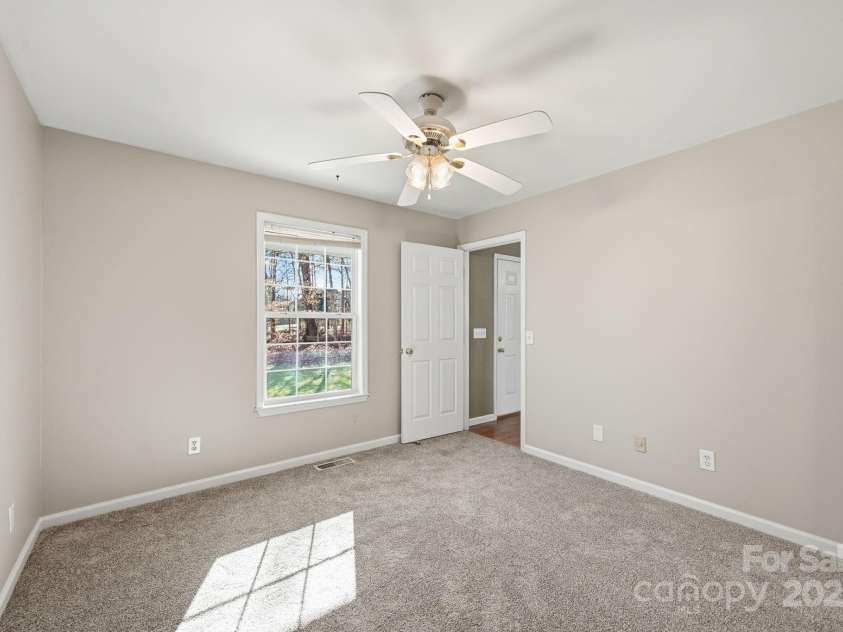 810 Mt Vernon Road, Woodleaf, NC 27054.  MLS# CAR4328962, YatesRealty ID 6492. 