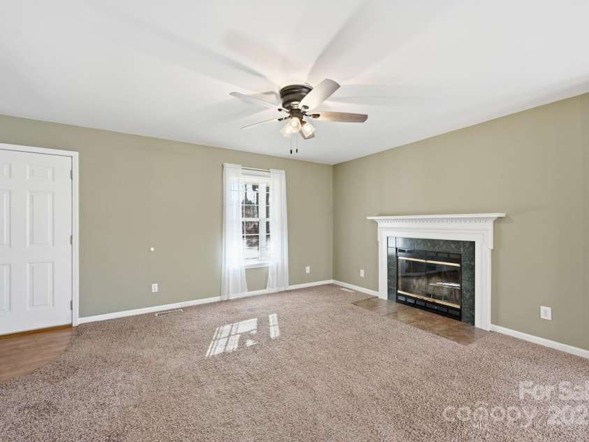 810 Mt Vernon Road, Woodleaf, NC 27054.  MLS# CAR4328962, YatesRealty ID 6492. 