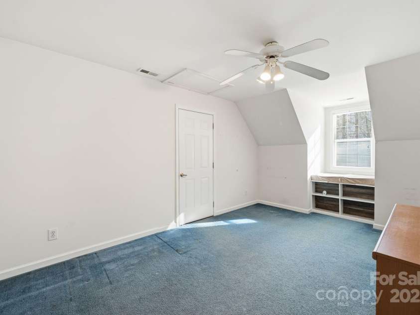 810 Mt Vernon Road, Woodleaf, NC 27054.  MLS# CAR4328962, YatesRealty ID 6492. 