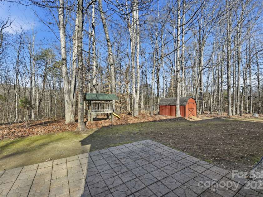810 Mt Vernon Road, Woodleaf, NC 27054.  MLS# CAR4328962, YatesRealty ID 6492. 