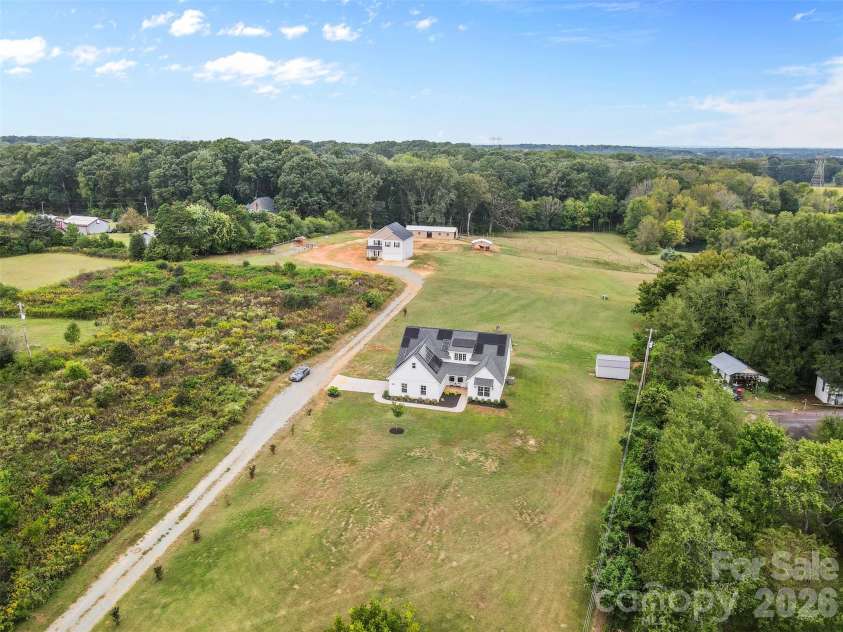 5200 Lancaster Highway, Monroe, NC 28112.  MLS# CAR4344506, YatesRealty ID 6493. 