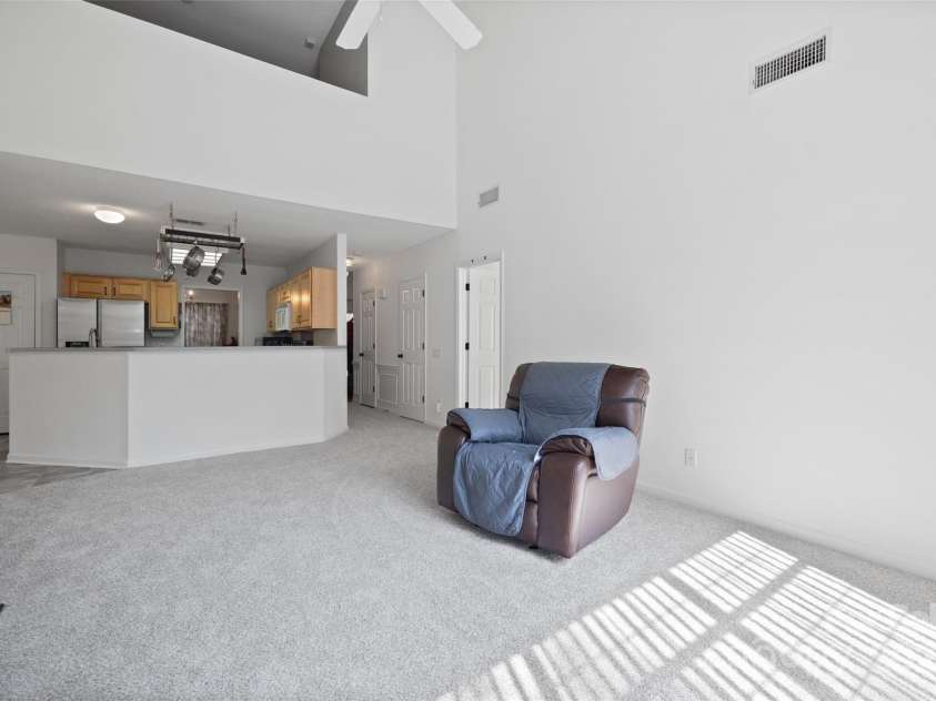 105 Lyman Oak Court, Fort Mill, SC 29715.  MLS# CAR4304622, YatesRealty ID 6494. 