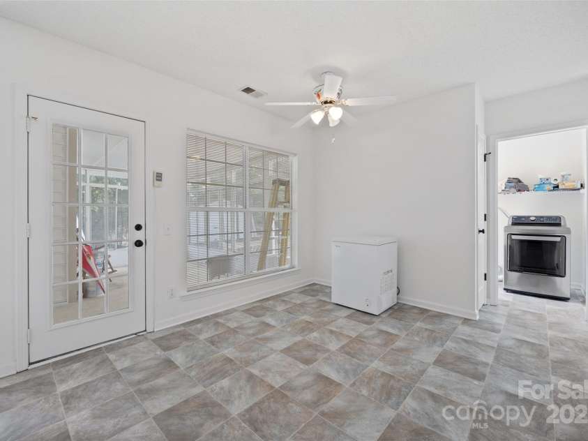 105 Lyman Oak Court, Fort Mill, SC 29715.  MLS# CAR4304622, YatesRealty ID 6494. 