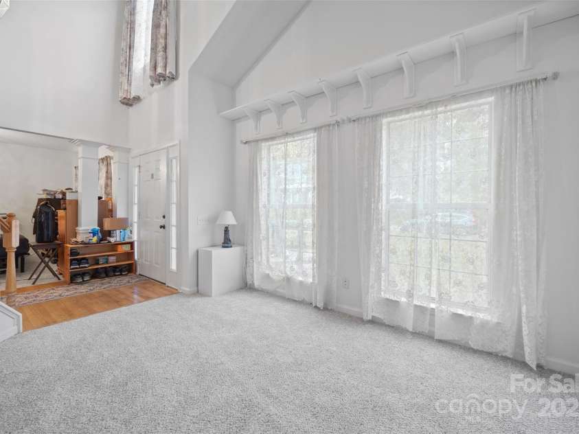 105 Lyman Oak Court, Fort Mill, SC 29715.  MLS# CAR4304622, YatesRealty ID 6494. 